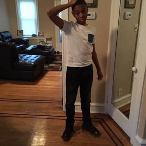 Meet your Posher, Amir